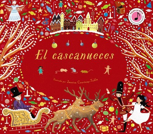 CASCANUECES,EL