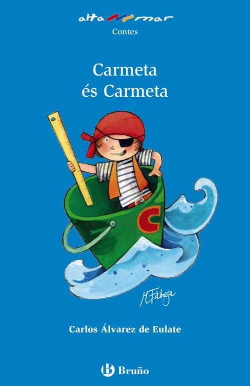 CARMETA NO ESTA