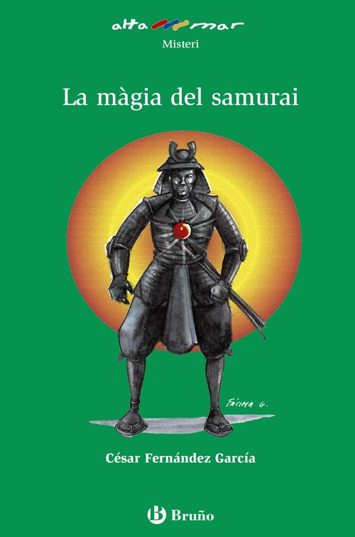 MAGIA DEL SAMURAI,LA