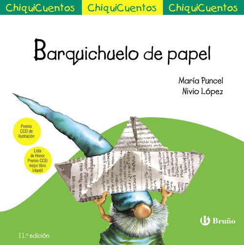 ABUELITA OPALINA