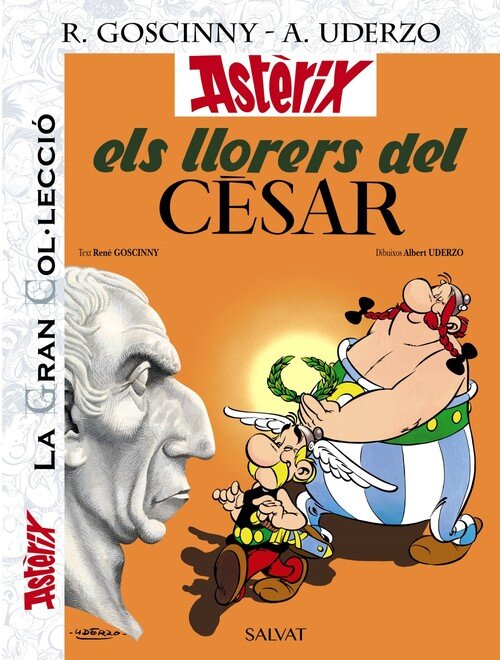 ELS LLORERS DEL CESAR