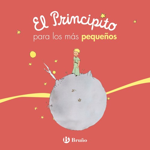 PRINCIPITO PARA LOS MAS PEQUEOS,EL