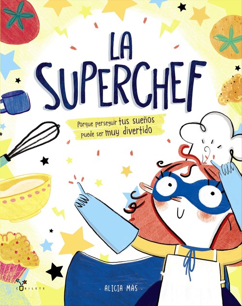 SUPERCHEF,LA