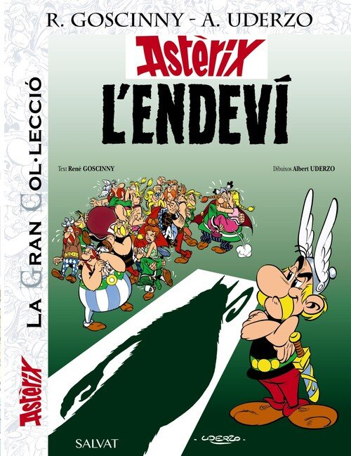 L'ENDEVI