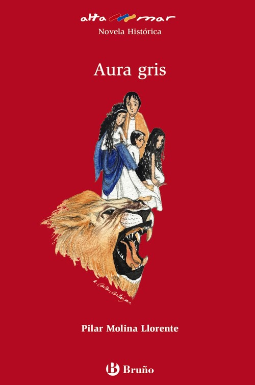 AURA GRIS NE