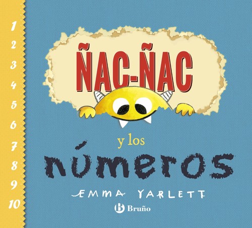 �AC �AC Y LOS NUMEROS