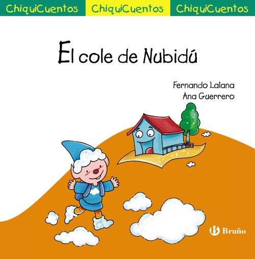 COLE DE NUBIDU,EL