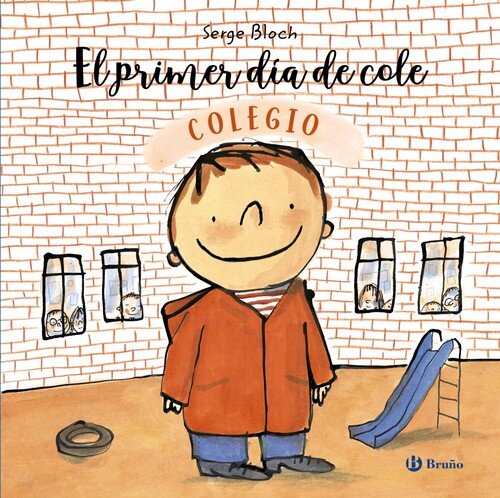 PRIMER DIA DE COLE,EL