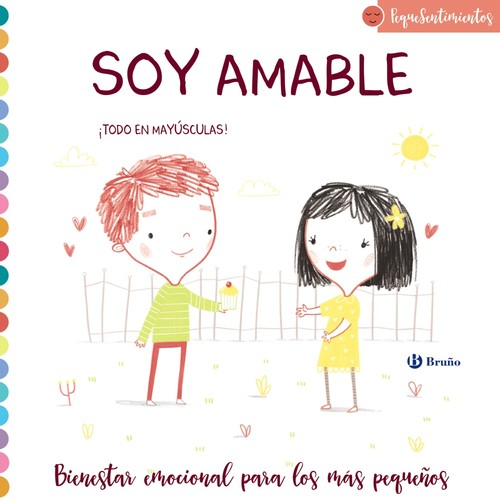 PEQUESENTIMIENTOS SOY AMABLE