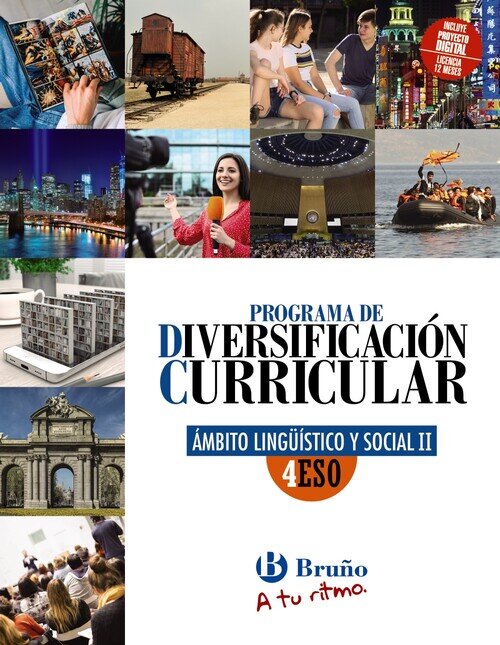 BIOLOGIA 2 BACH NUEVA ETAPA 2023