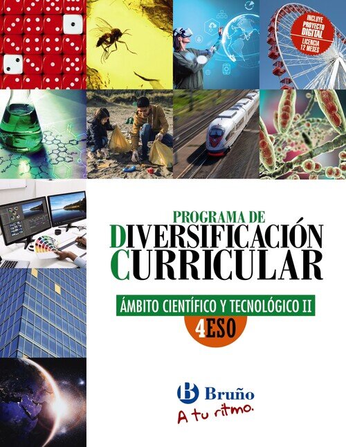 BIOLOGIA 2 BACH NUEVA ETAPA 2023