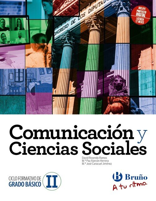 BIOLOGIA 2 BACH NUEVA ETAPA 2023