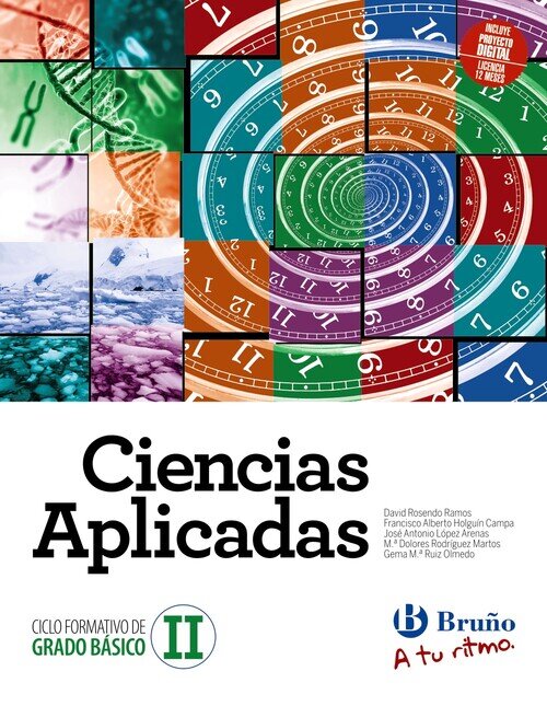 BIOLOGIA 2 BACH NUEVA ETAPA 2023