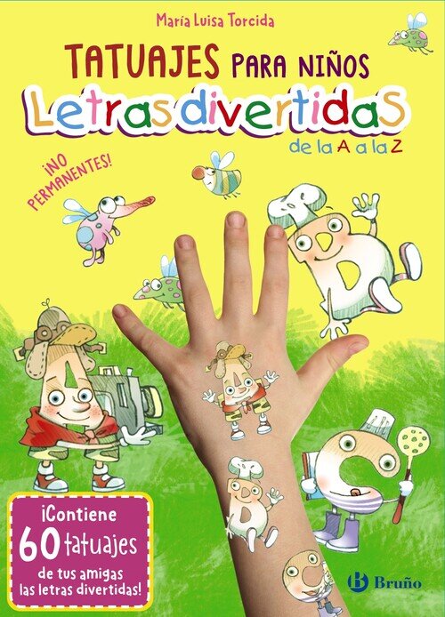 ABCJUEGOS DE LA A A LA Z CON TUS AMIGAS LAS LETRAS DIVERTIDA