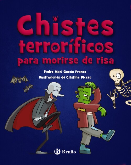 MATRICULA DE HUMOR. CHISTES EN EL COLE!