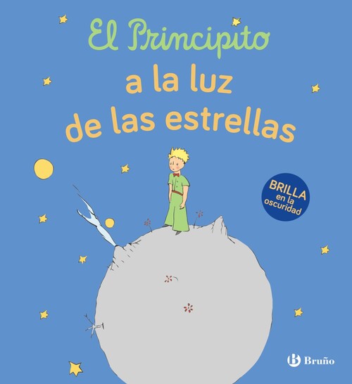 PRINCIPITO A LA LUZ DE LAS ESTRELLAS, EL