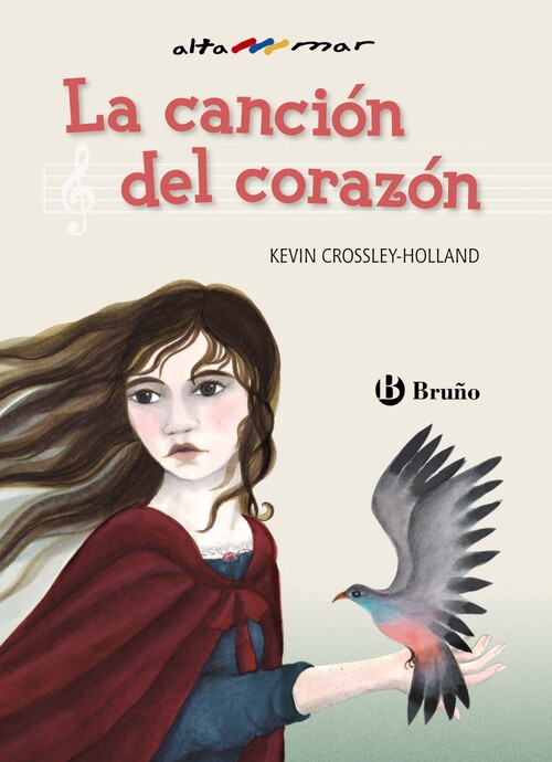CANCION DEL CORAZON, LA