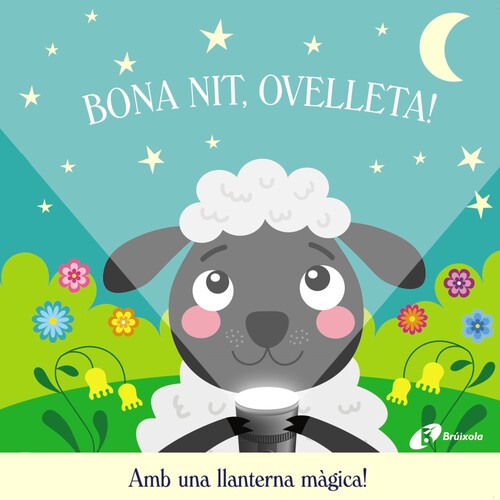 BUENAS NOCHES, OVEJITA!