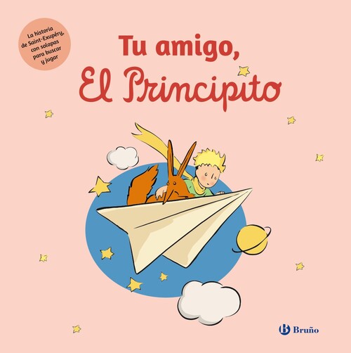 MI PRIMER PRINCIPITO CON PICTOGRAMAS