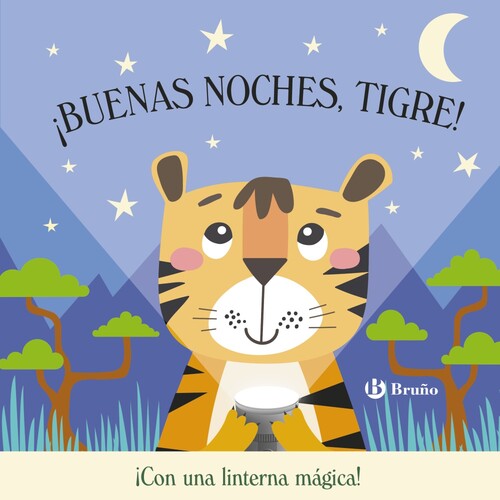 BUENAS NOCHES, OVEJITA!