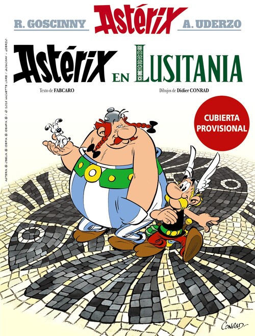 ASTERIX E OS NORMANDOS