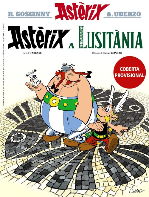 ASTERIX E OS NORMANDOS