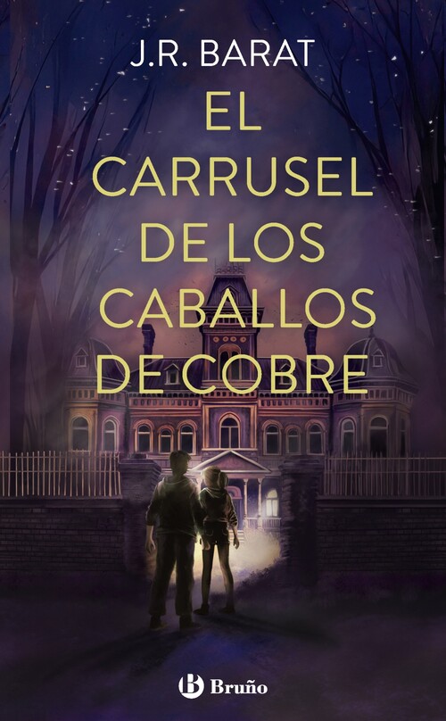 REGRESO A NOWHERE