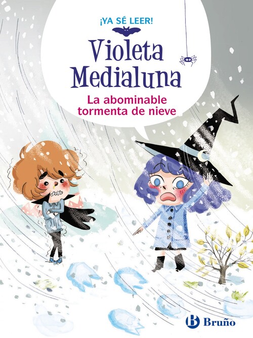 VIOLETA MEDIALUNA, 4. LA CLASE DE POCIONES