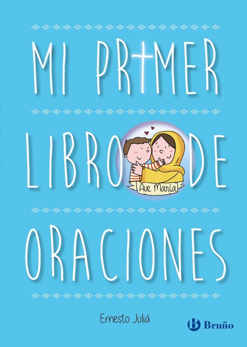 MI PRIMER LIBRO DE MISA