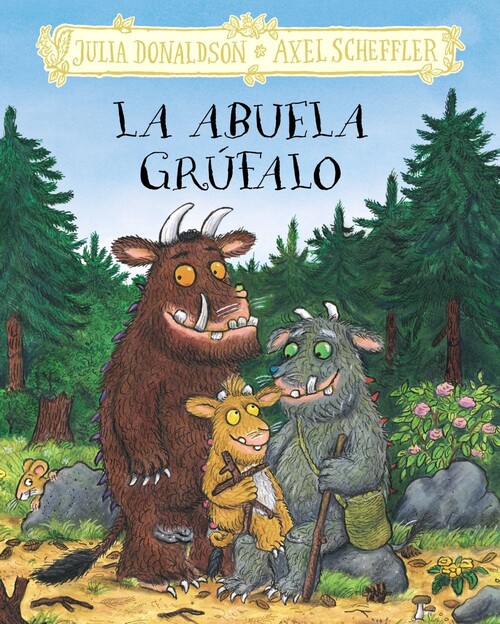 GRUFALO, EL