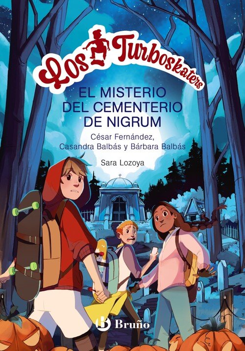 BIBLIOBUS MAGICO, EL
