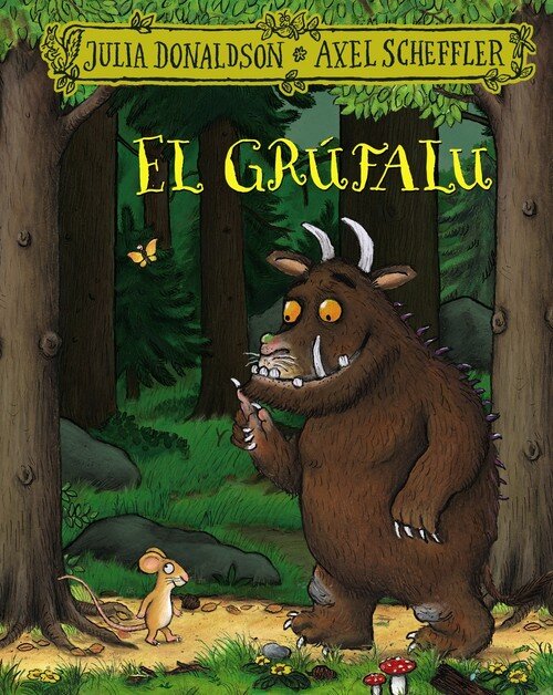 GRUFALU, EL