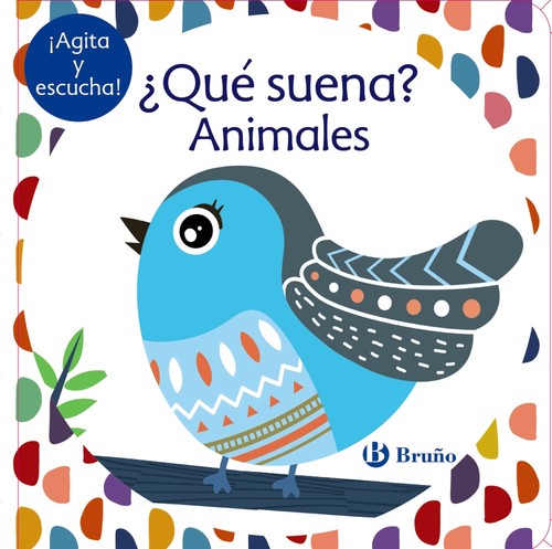 QUE SUENA? ANIMALES