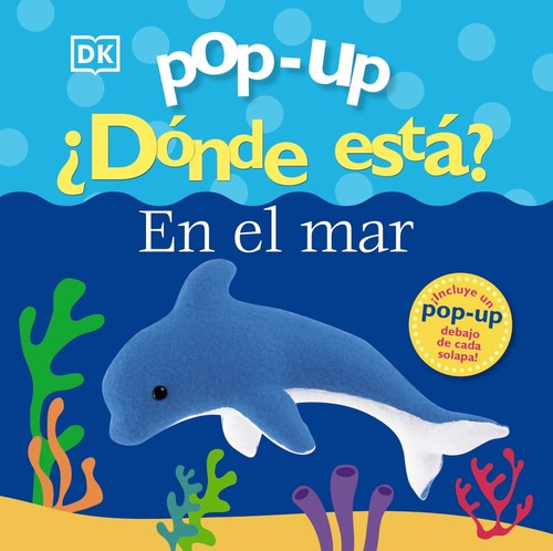 POP-UP. ON ES? ELS UNICORNS