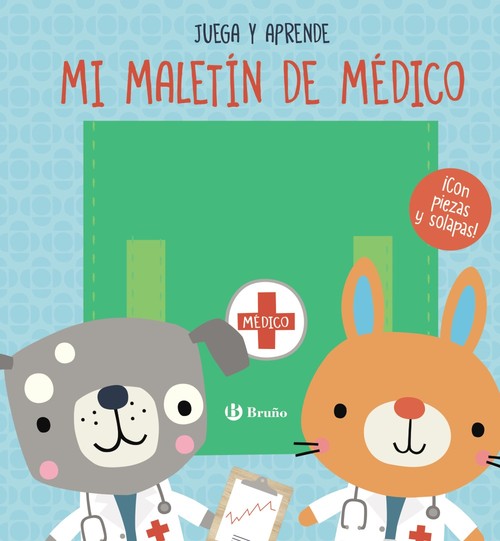MI MALETIN DE MEDICO