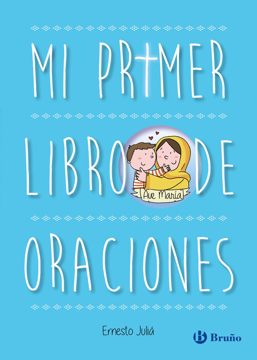 MI PRIMER LIBRO DE MISA