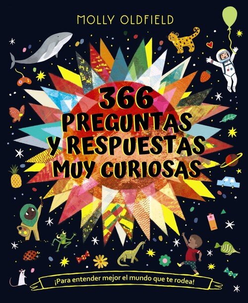 365 NUEVAS PREGUNTAS Y RESPUESTAS MUY CURIOSAS. MAS DATOS IN