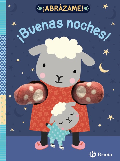ABRAZAME! �BUENAS NOCHES!