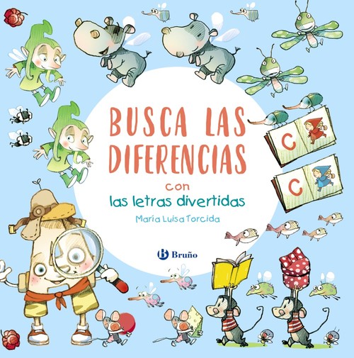 DIVERTIDAS PEGATINAS DE LAS LETRAS, LAS