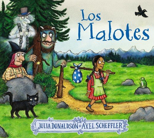 MALOTES, LOS