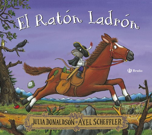RATON LADRON, EL