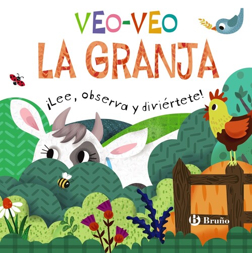 MI PRIMER BUSCA LAS DIFERENCIAS EN LA SELVA
