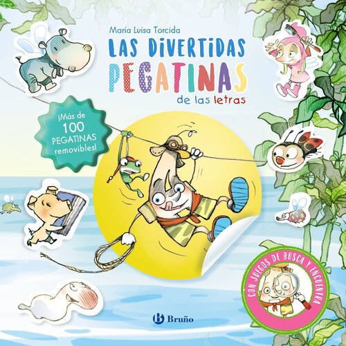 ABCJUEGOS DE LA A A LA Z CON TUS AMIGAS LAS LETRAS DIVERTIDA