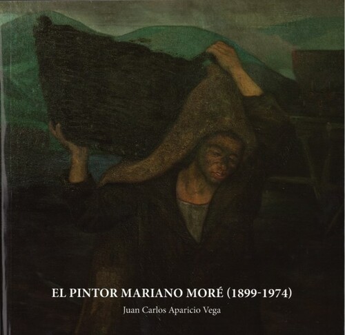 PINTOR MARIANO MORE (1899-1974)