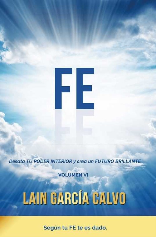 FE (VOLUMEN 6)