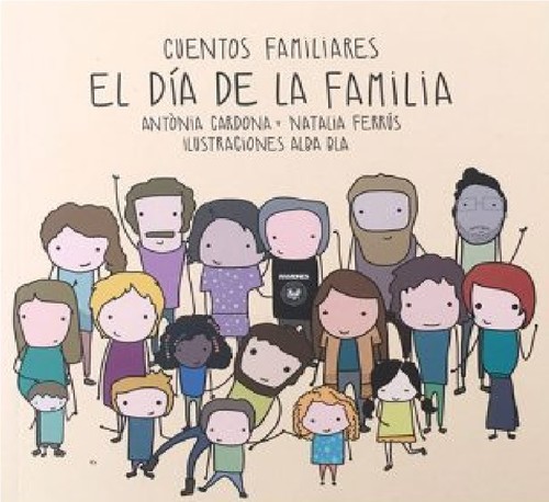 TENGO DOS FAMILIAS