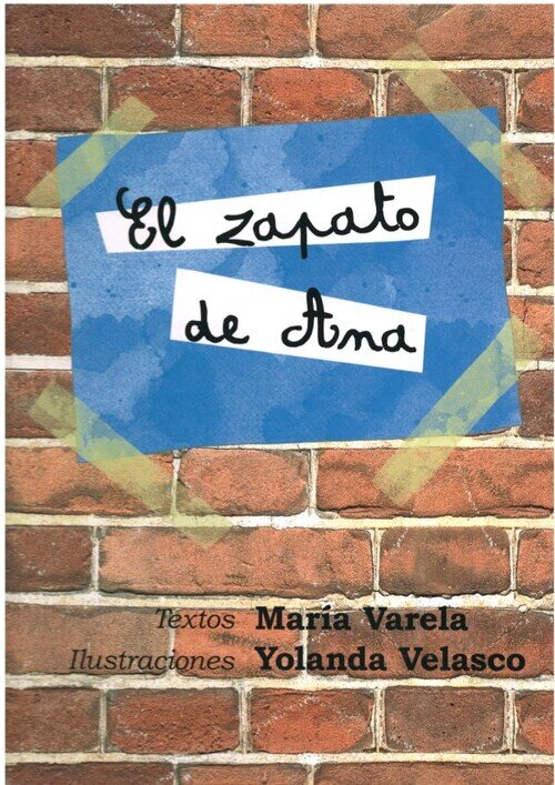ZAPATO DE ANA, EL