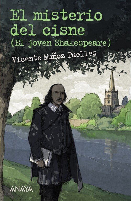 MISTERIO DEL CISNE,EL