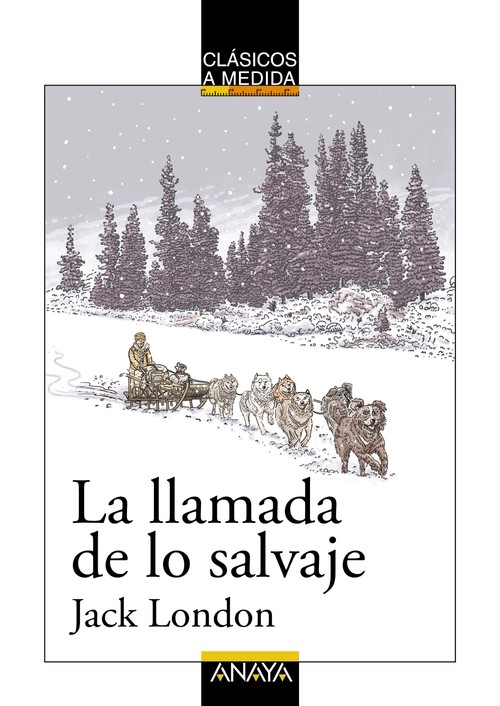 LLAMADA DE LO SALVAJE,LA