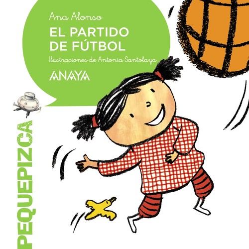 PARTIDO DE FUTBOL, EL